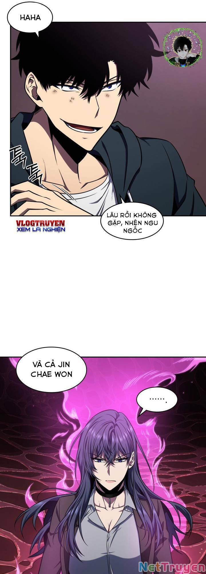 Vua Trộm Mộ Chapter 300 - Trang 3