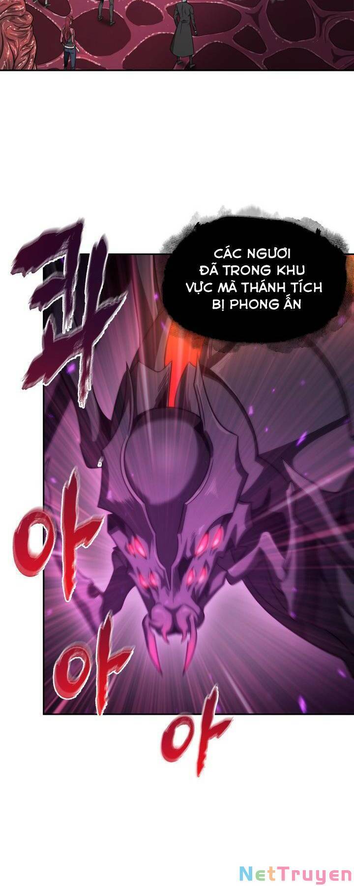 Vua Trộm Mộ Chapter 300 - Trang 3