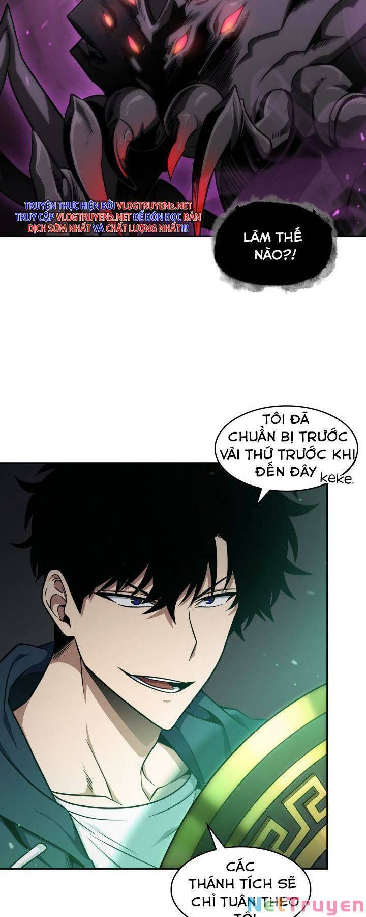 Vua Trộm Mộ Chapter 300 - Trang 3