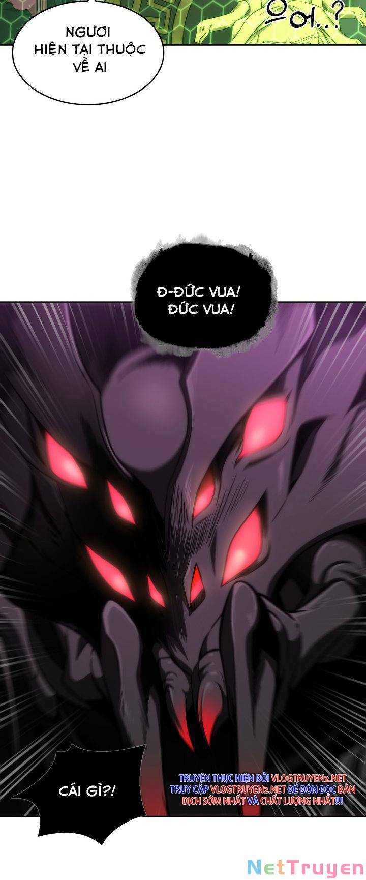 Vua Trộm Mộ Chapter 300 - Trang 3