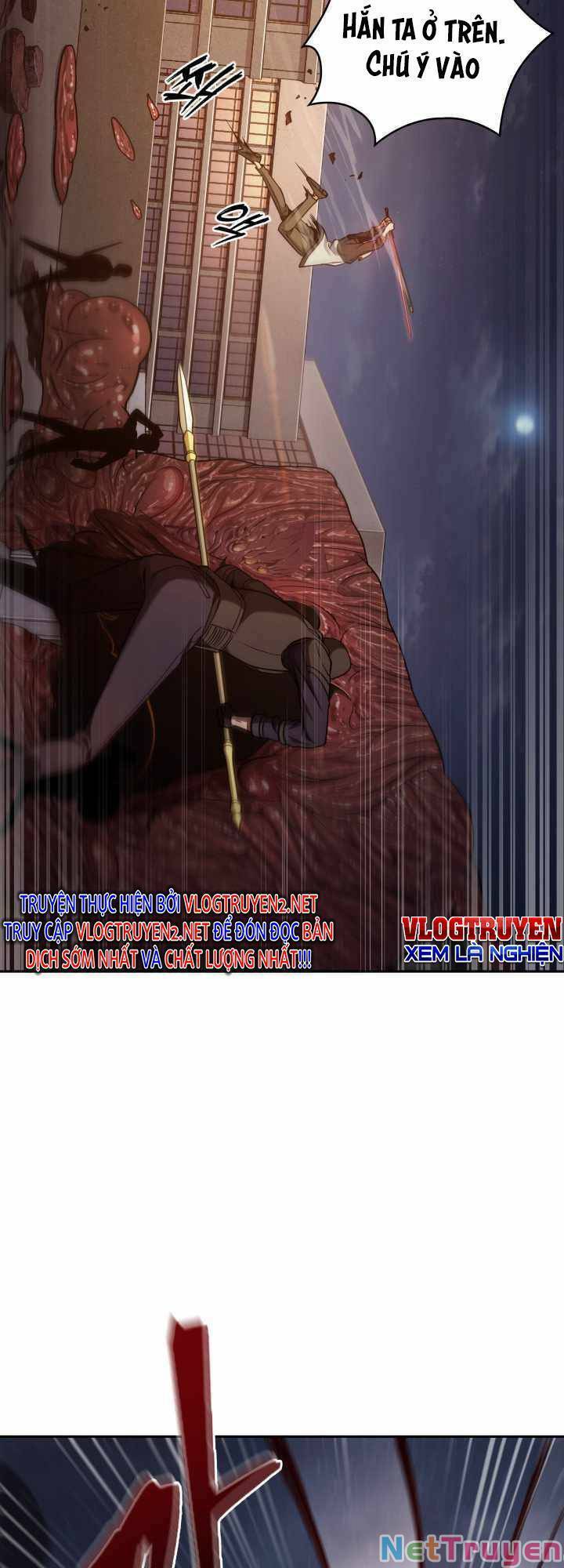 Vua Trộm Mộ Chapter 302 - Trang 4