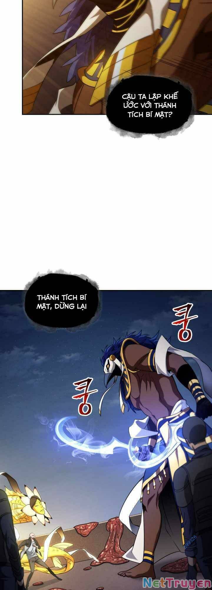 Vua Trộm Mộ Chapter 302 - Trang 4