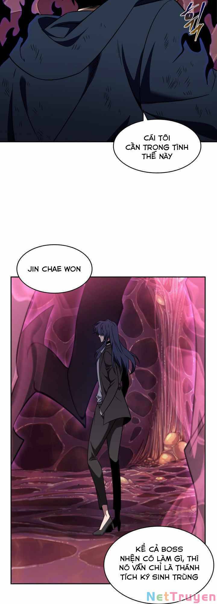 Vua Trộm Mộ Chapter 302 - Trang 4