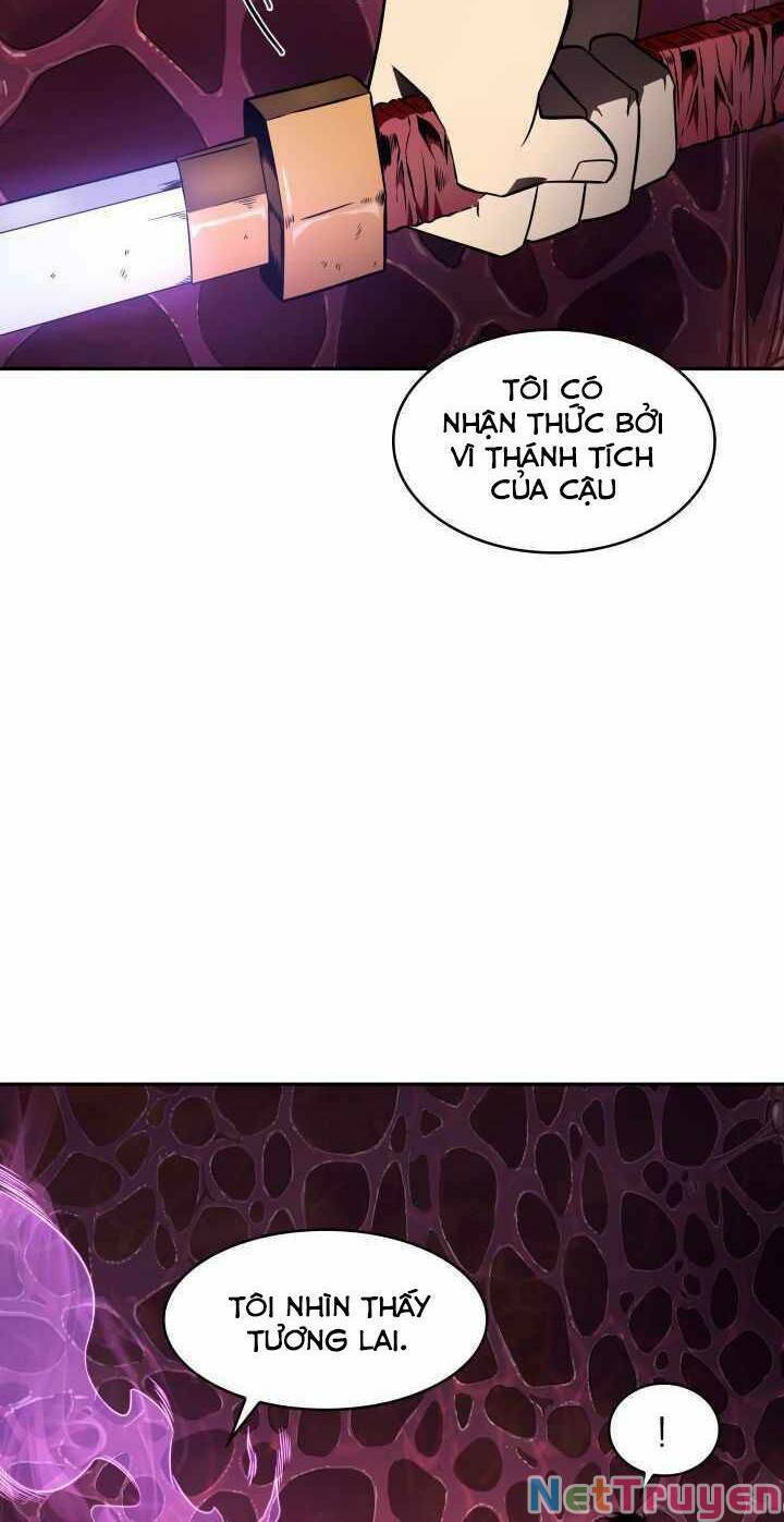 Vua Trộm Mộ Chapter 302 - Trang 4