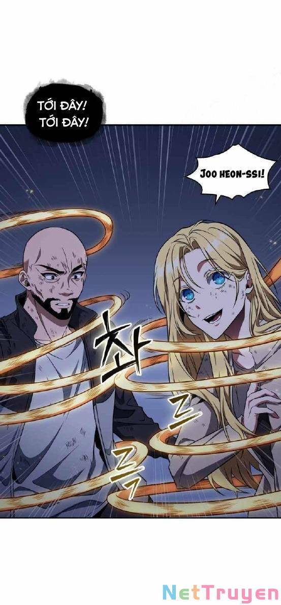 Vua Trộm Mộ Chapter 304 - Trang 4