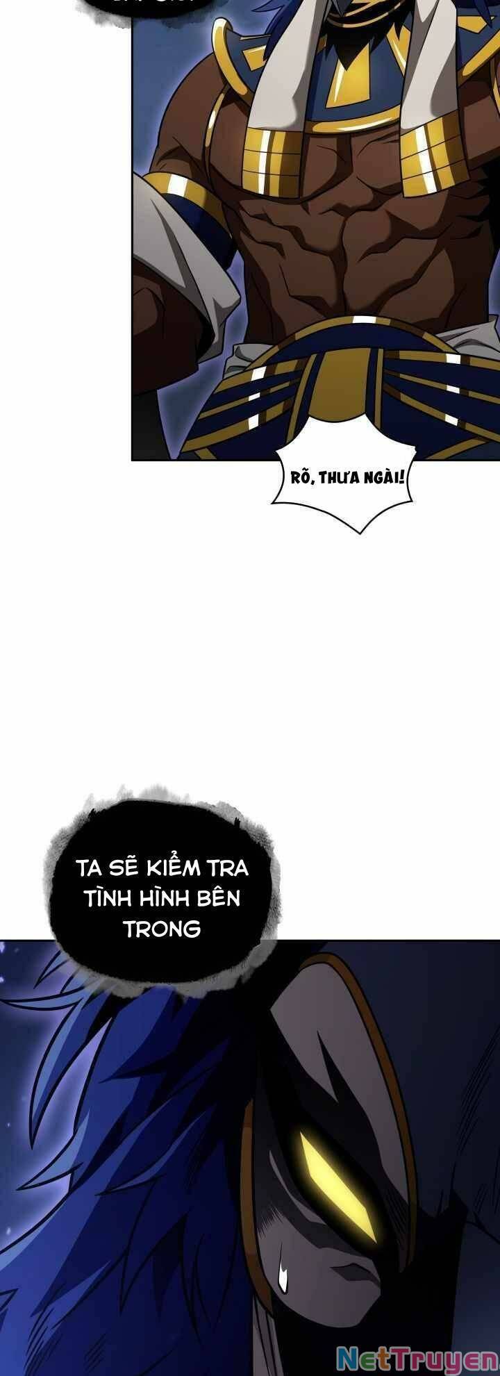 Vua Trộm Mộ Chapter 304 - Trang 4