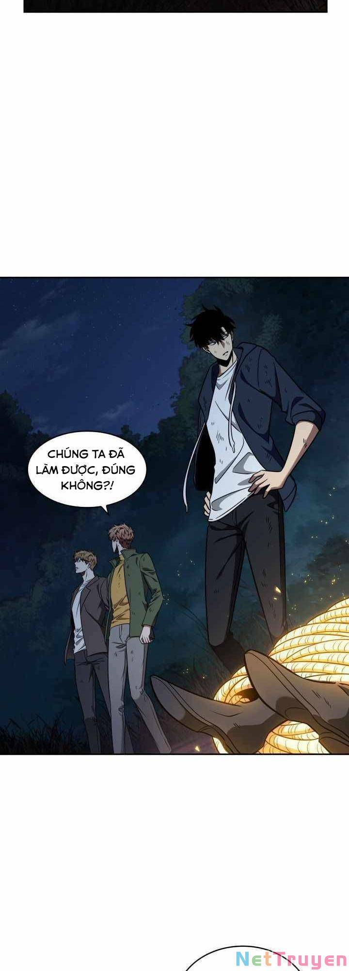 Vua Trộm Mộ Chapter 304 - Trang 4