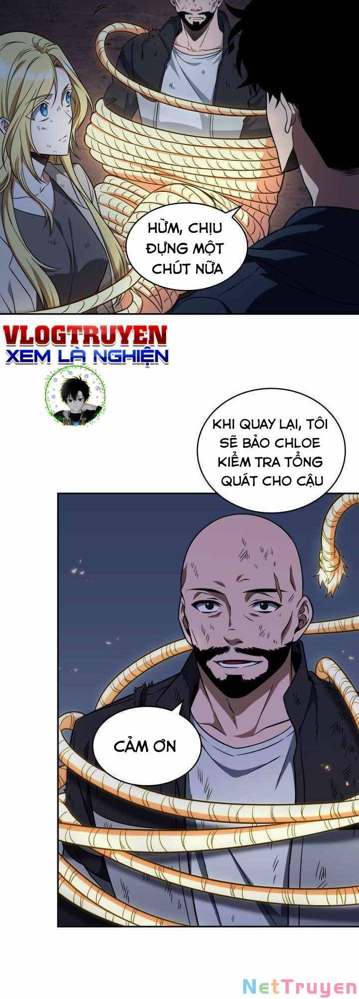 Vua Trộm Mộ Chapter 304 - Trang 4