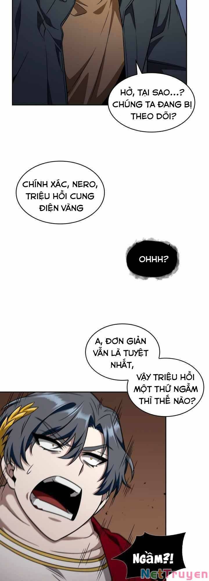 Vua Trộm Mộ Chapter 304 - Trang 4