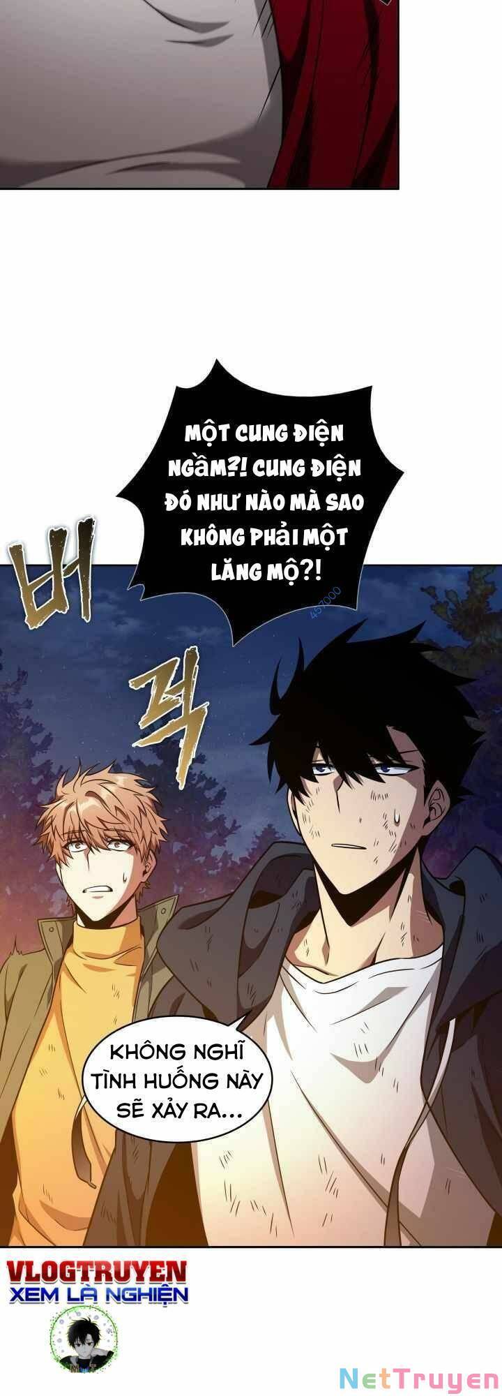 Vua Trộm Mộ Chapter 304 - Trang 4