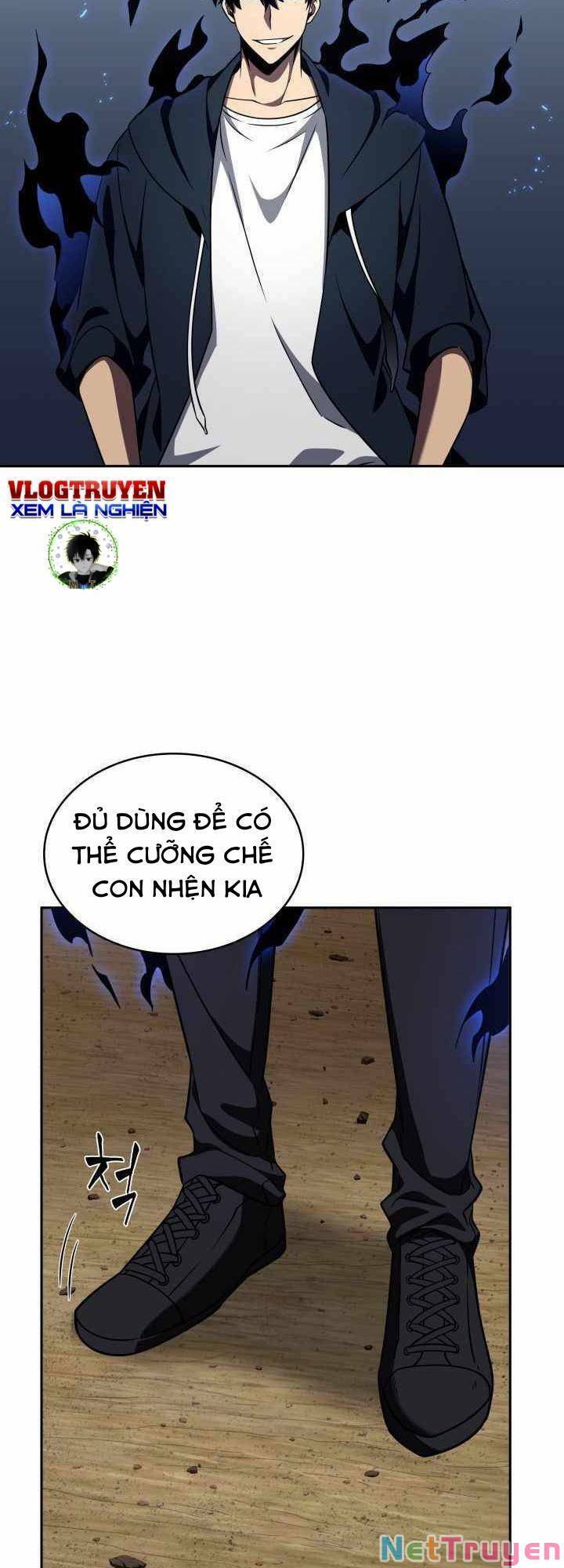 Vua Trộm Mộ Chapter 304 - Trang 4