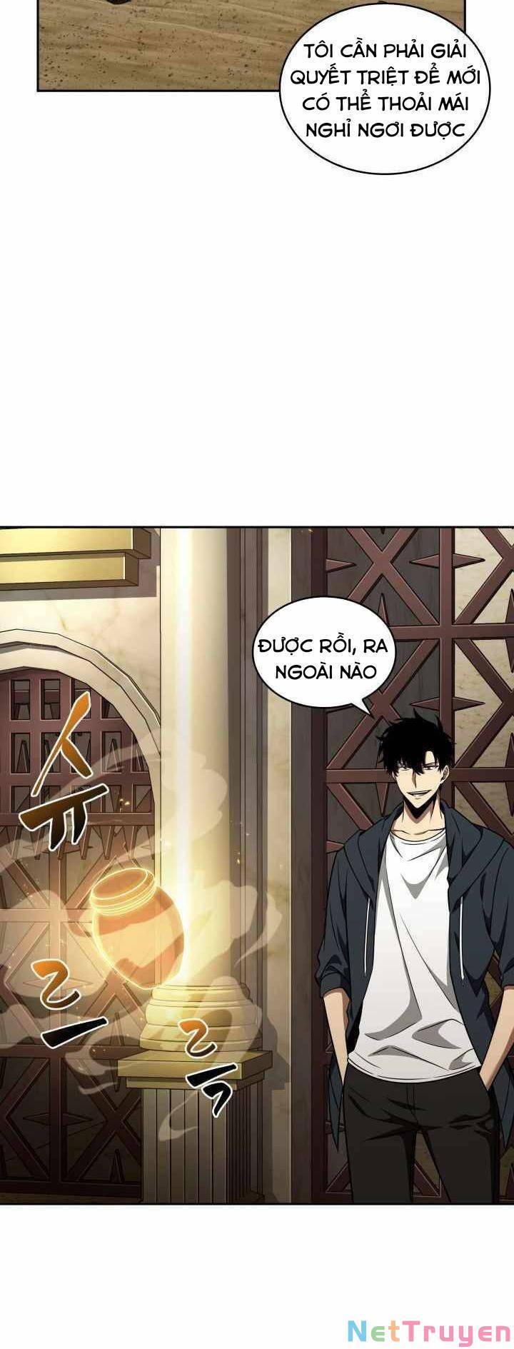 Vua Trộm Mộ Chapter 304 - Trang 4