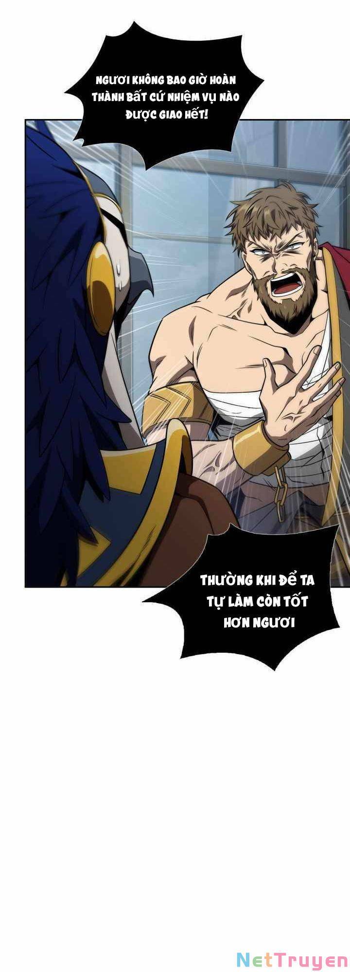 Vua Trộm Mộ Chapter 304 - Trang 4