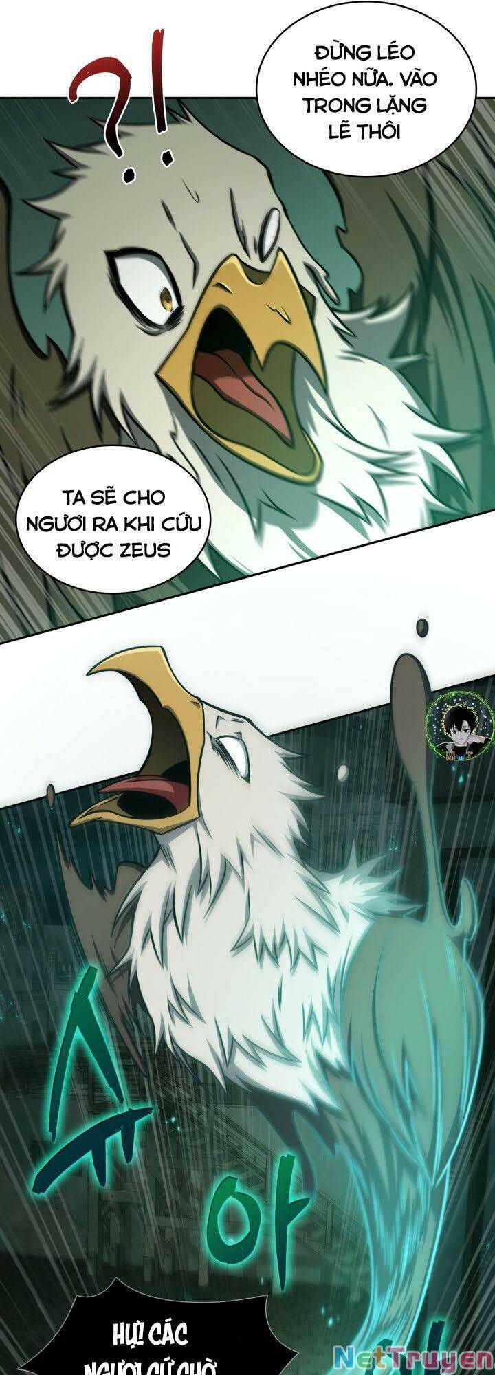 Vua Trộm Mộ Chapter 316 - Trang 4