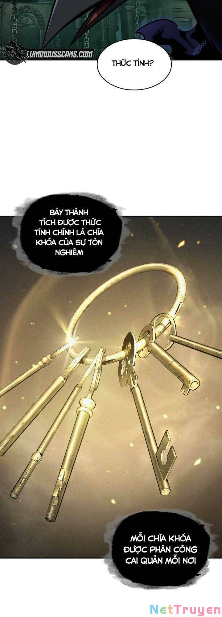 Vua Trộm Mộ Chapter 316 - Trang 4