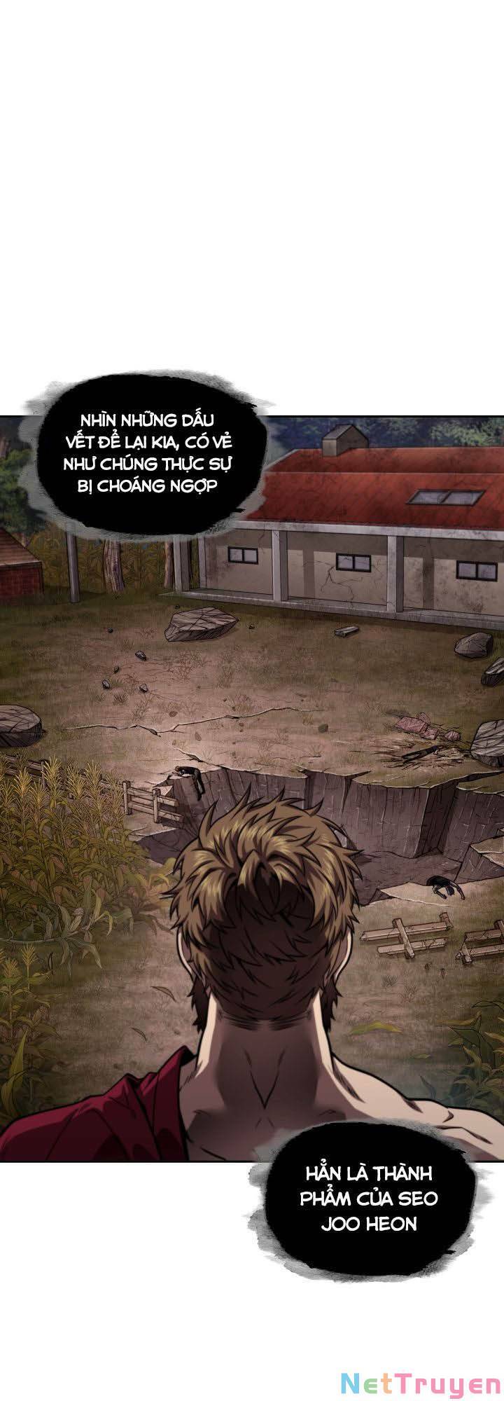 Vua Trộm Mộ Chapter 316 - Trang 4