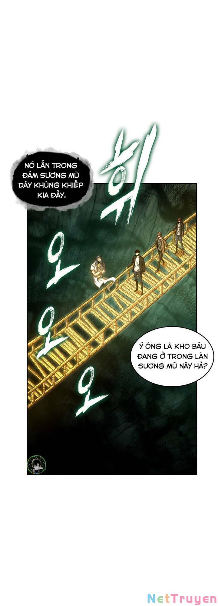 Vua Trộm Mộ Chapter 326 - Next Chapter 327