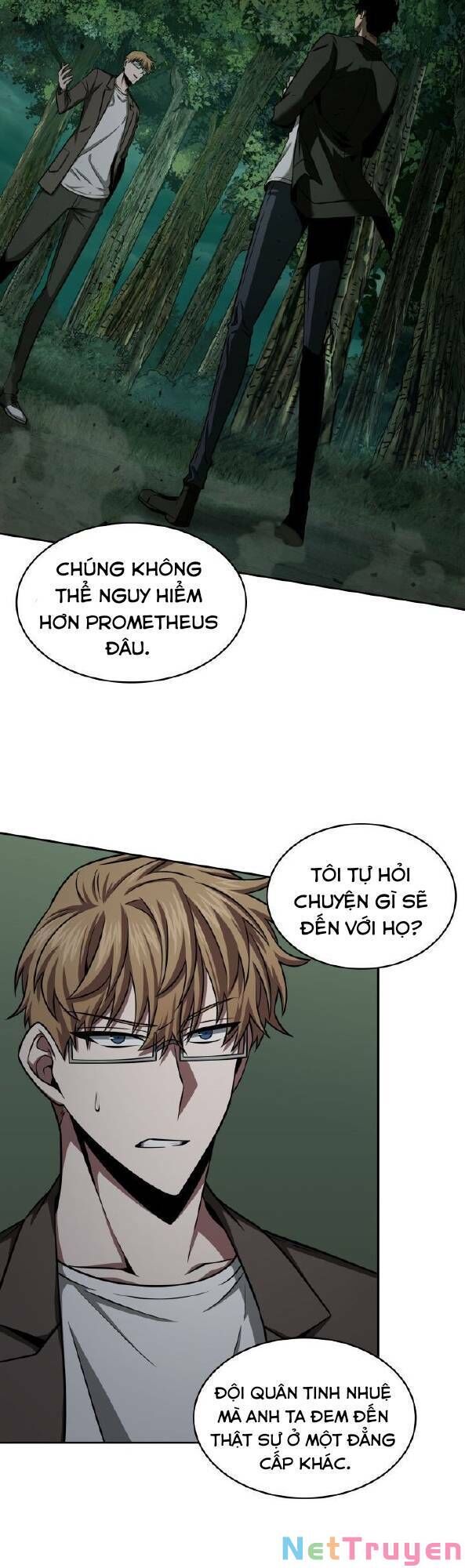 Vua Trộm Mộ Chapter 326 - Next Chapter 327