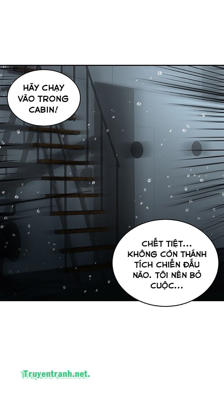 Vua Trộm Mộ Chapter 33 - Next Chapter 34