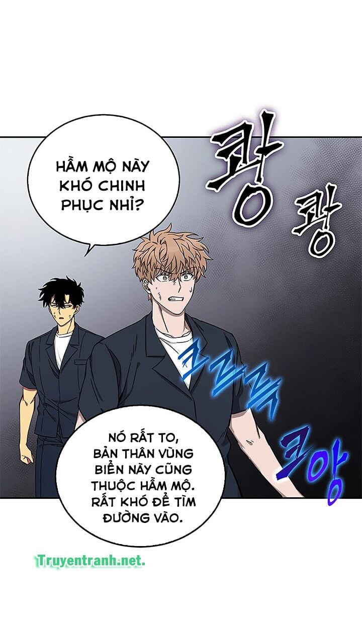 Vua Trộm Mộ Chapter 33 - Next Chapter 34