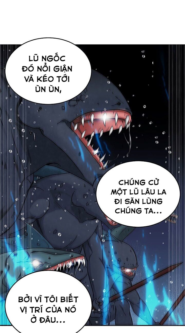 Vua Trộm Mộ Chapter 33 - Next Chapter 34