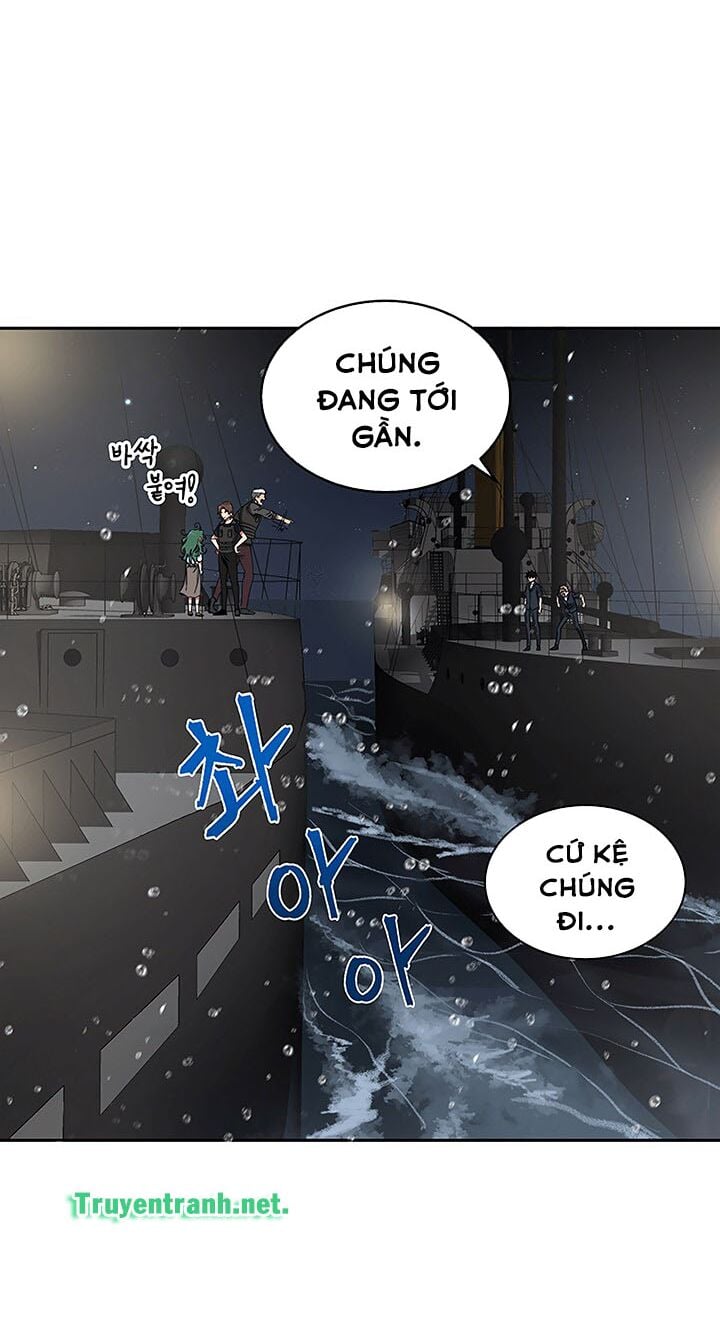 Vua Trộm Mộ Chapter 33 - Next Chapter 34