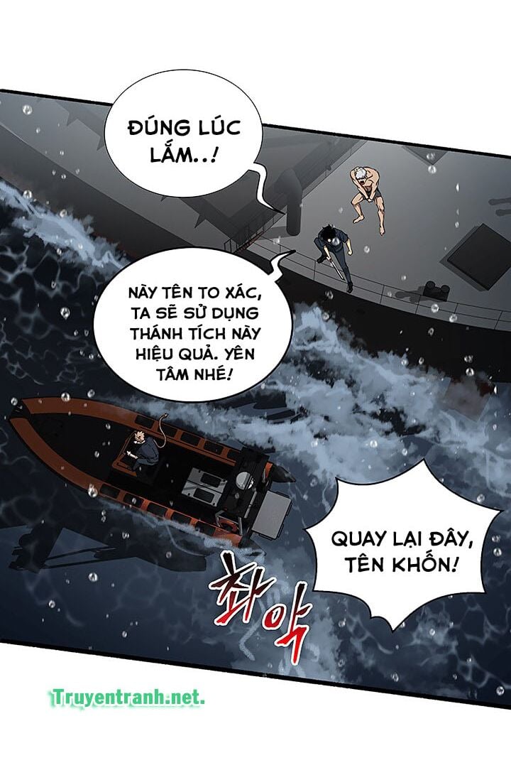 Vua Trộm Mộ Chapter 33 - Next Chapter 34