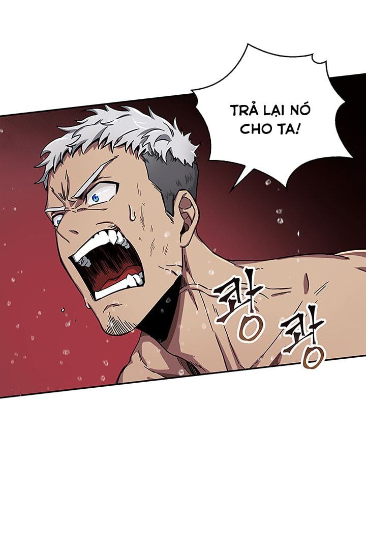 Vua Trộm Mộ Chapter 33 - Next Chapter 34