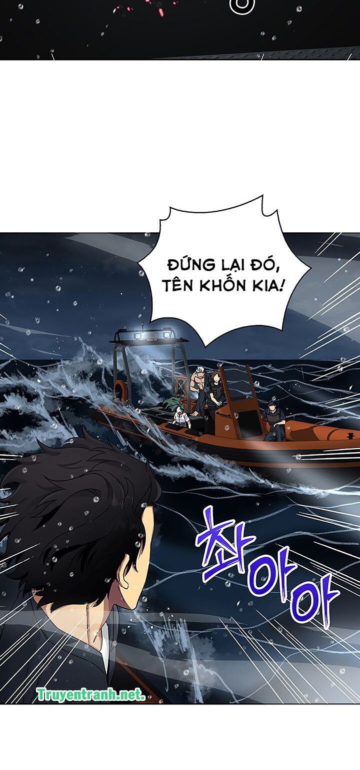 Vua Trộm Mộ Chapter 33 - Next Chapter 34