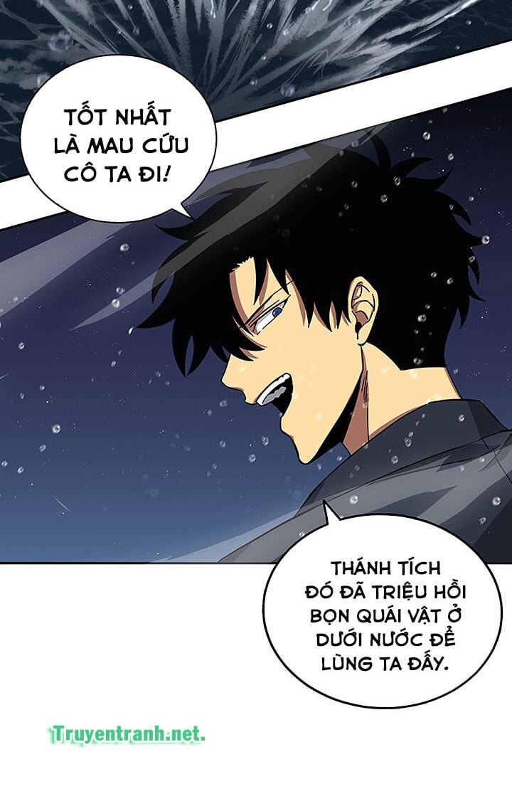 Vua Trộm Mộ Chapter 33 - Next Chapter 34