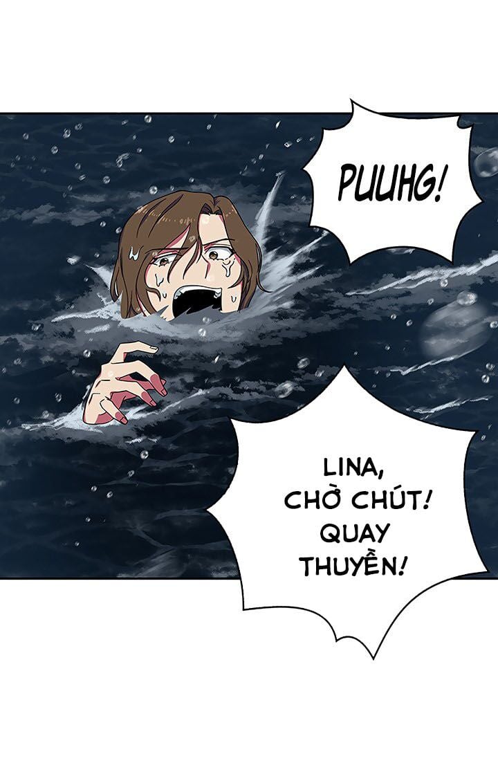 Vua Trộm Mộ Chapter 33 - Next Chapter 34