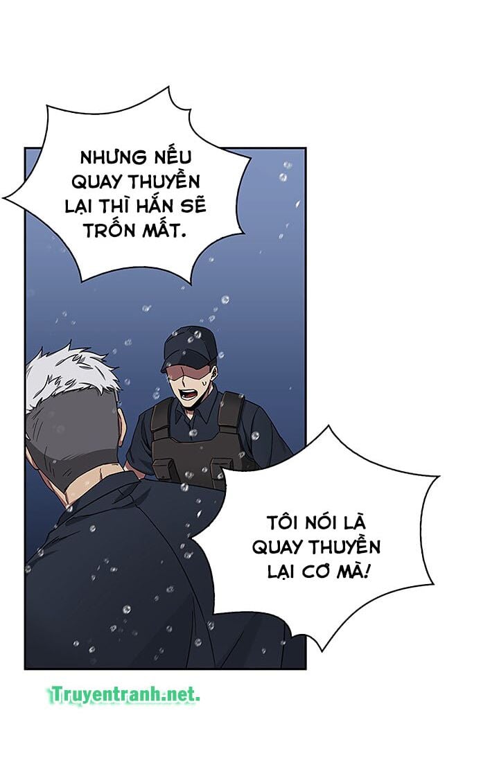 Vua Trộm Mộ Chapter 33 - Next Chapter 34