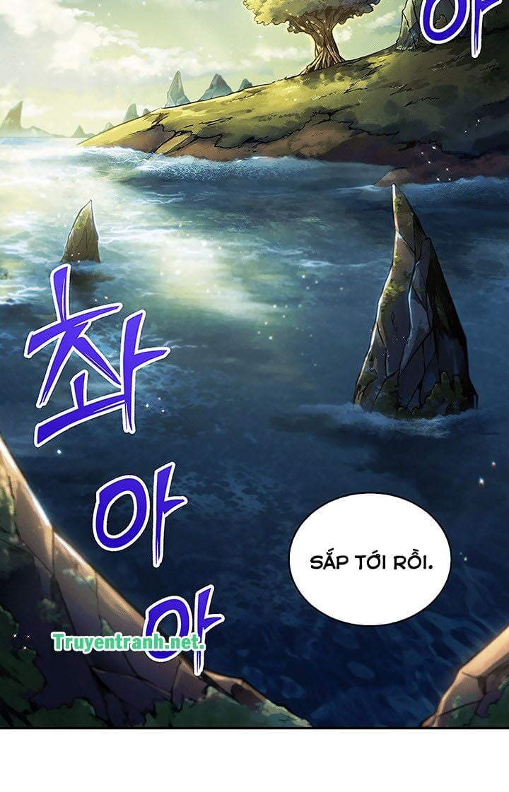 Vua Trộm Mộ Chapter 33 - Next Chapter 34