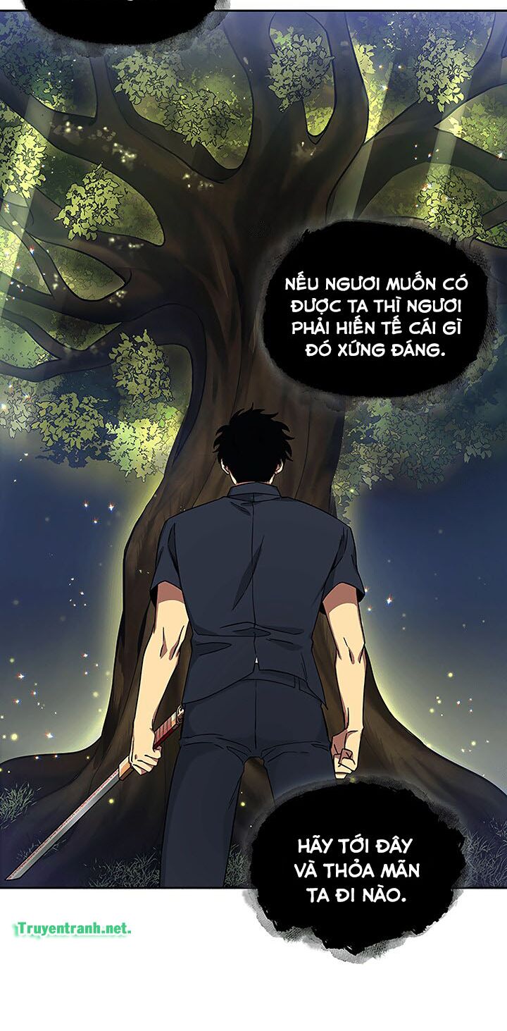 Vua Trộm Mộ Chapter 33 - Next Chapter 34