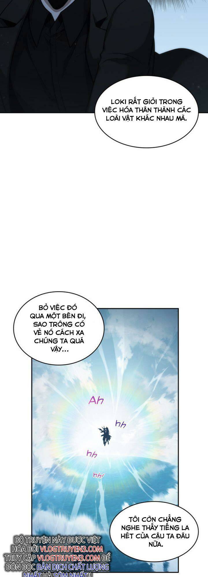 Vua Trộm Mộ Chapter 335 - Trang 4