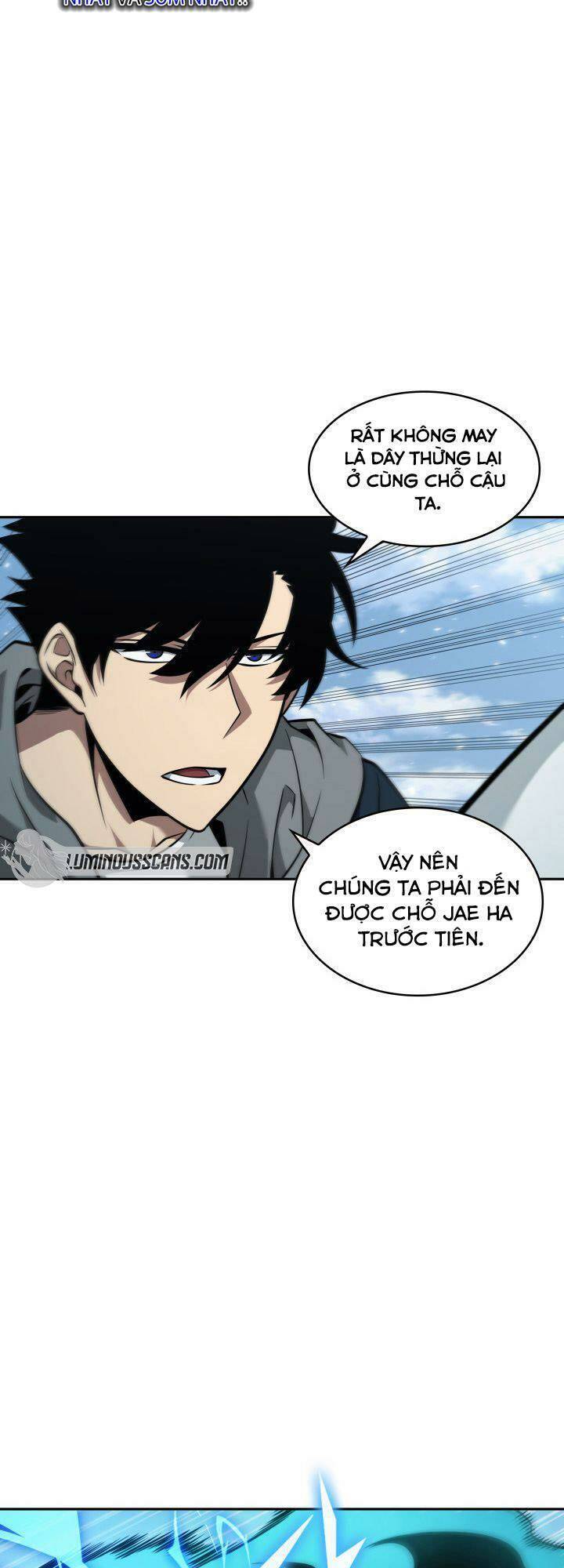 Vua Trộm Mộ Chapter 335 - Trang 4