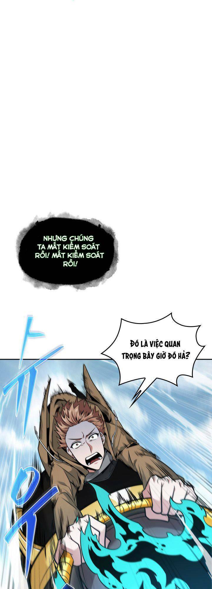 Vua Trộm Mộ Chapter 335 - Trang 4