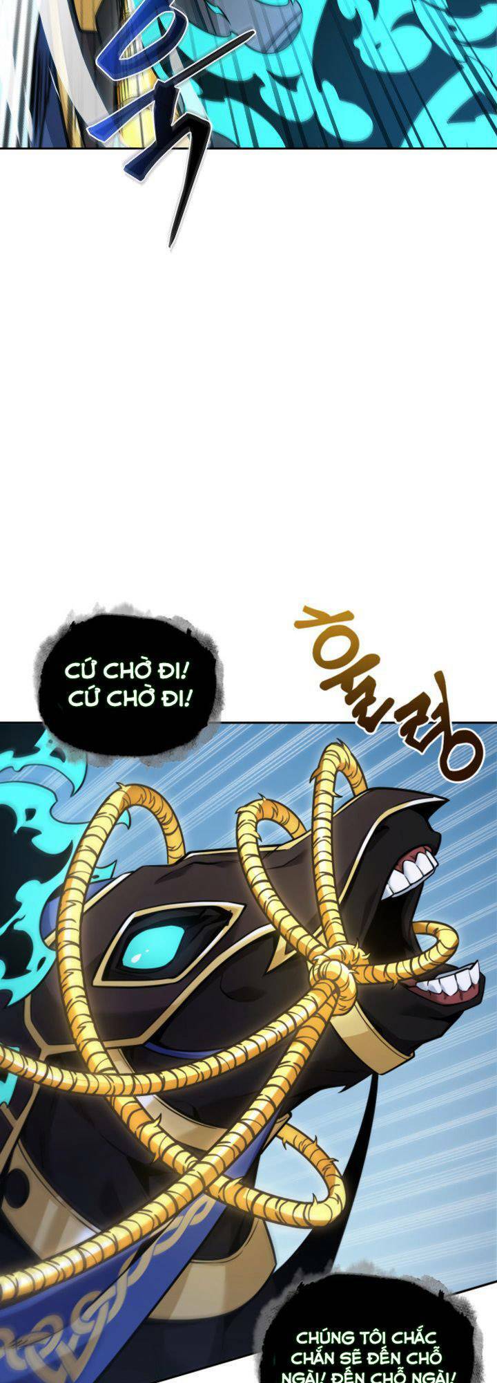 Vua Trộm Mộ Chapter 335 - Trang 4