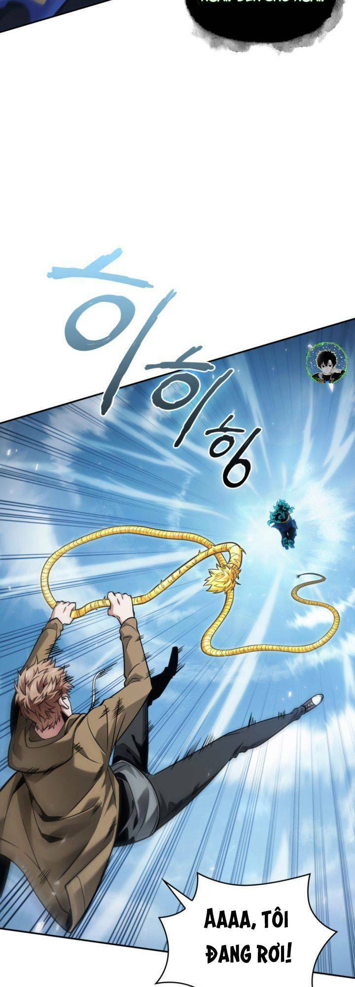 Vua Trộm Mộ Chapter 335 - Trang 4