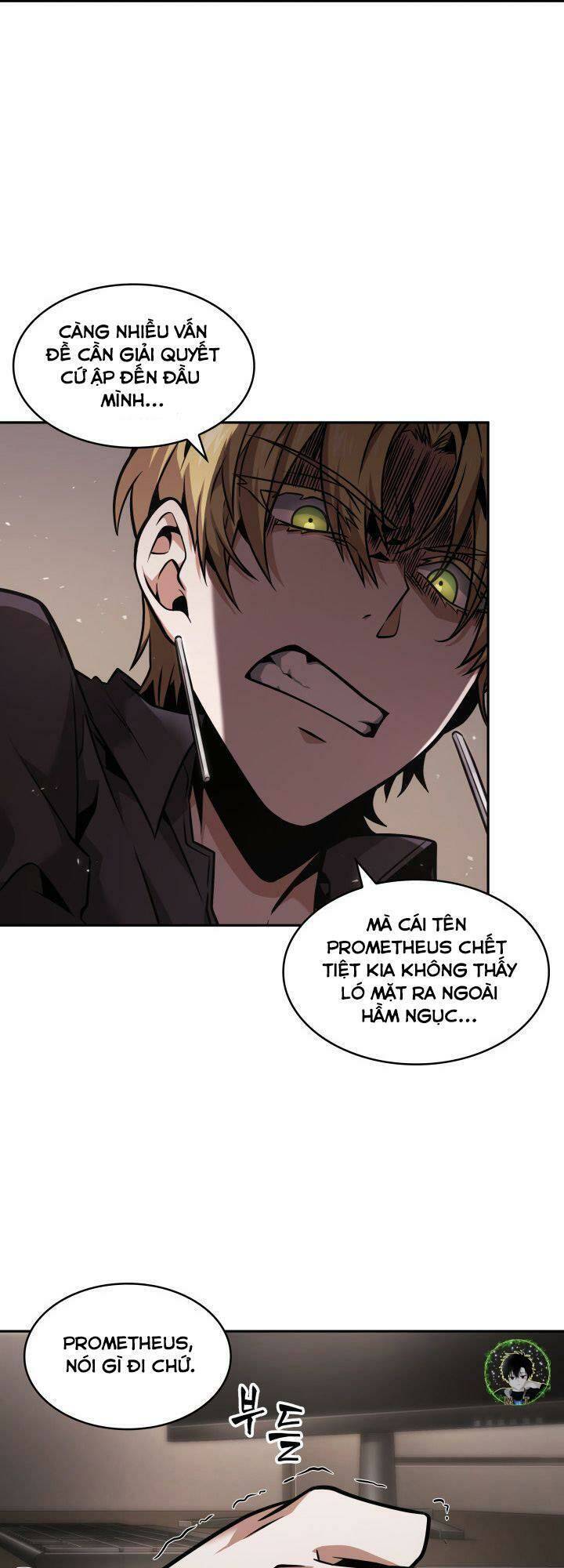 Vua Trộm Mộ Chapter 335 - Trang 4