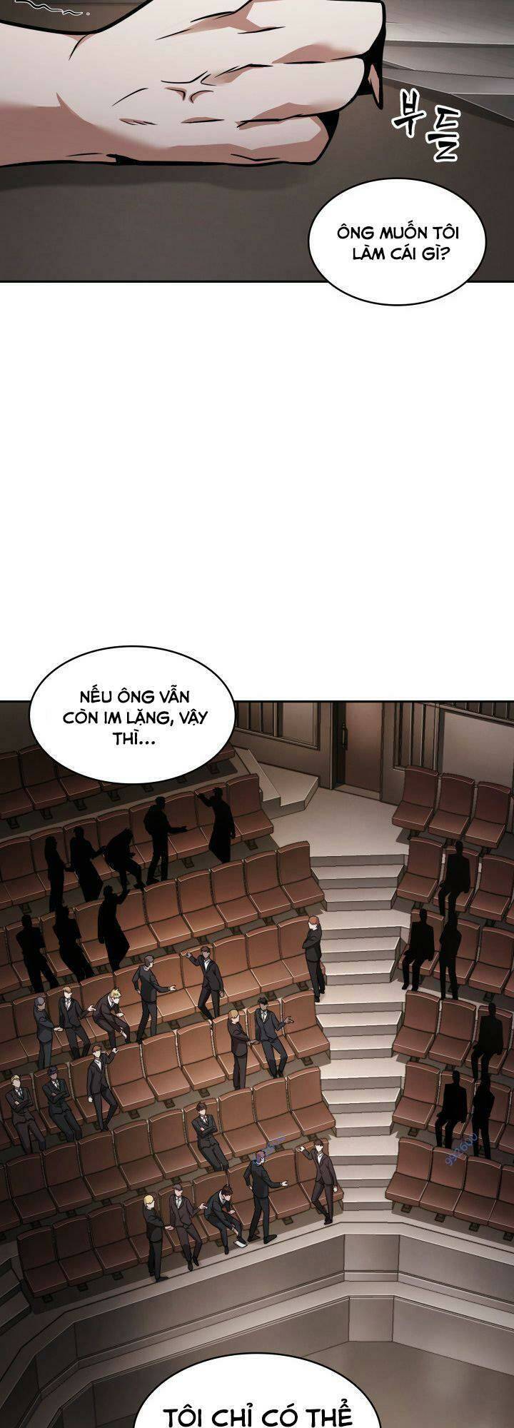 Vua Trộm Mộ Chapter 335 - Trang 4