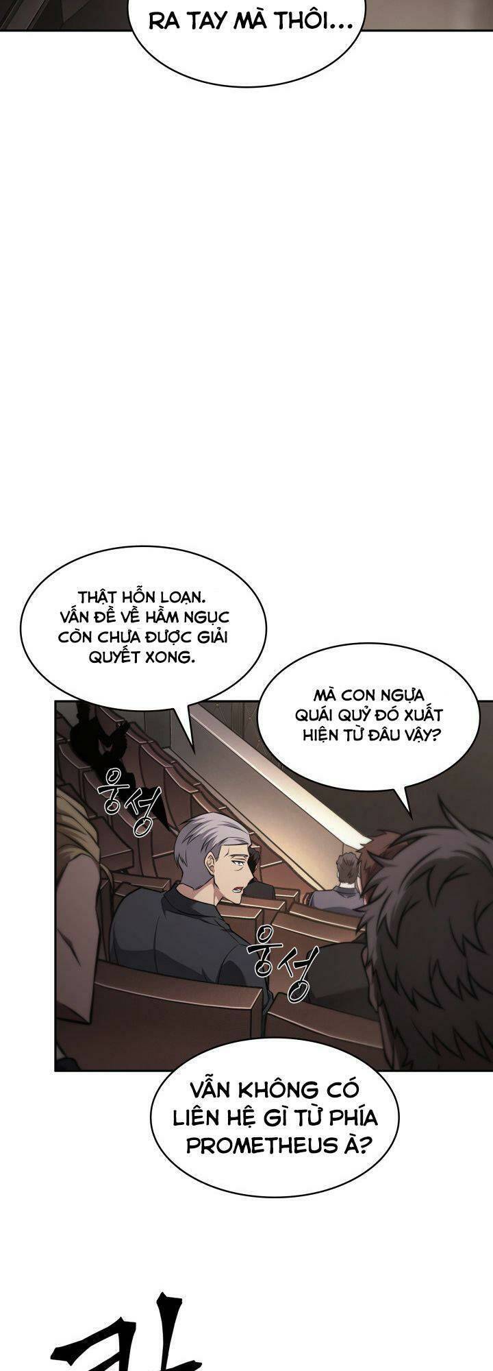 Vua Trộm Mộ Chapter 335 - Trang 4