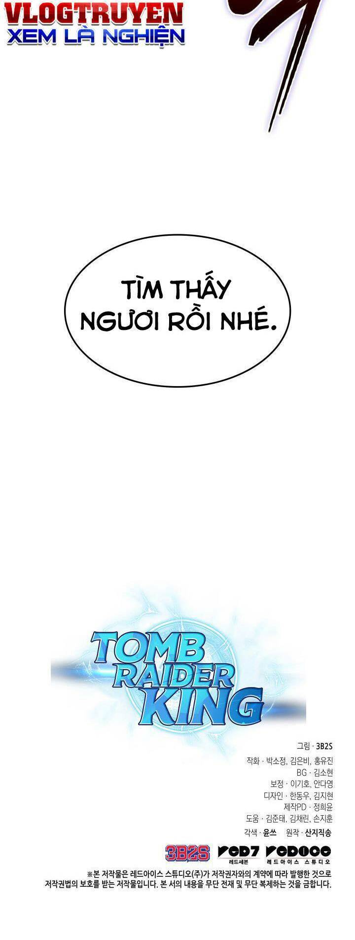 Vua Trộm Mộ Chapter 335 - Trang 4