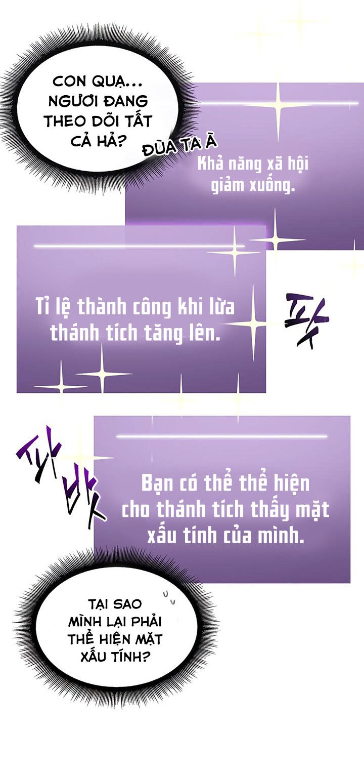 Vua Trộm Mộ Chapter 35 - Trang 4