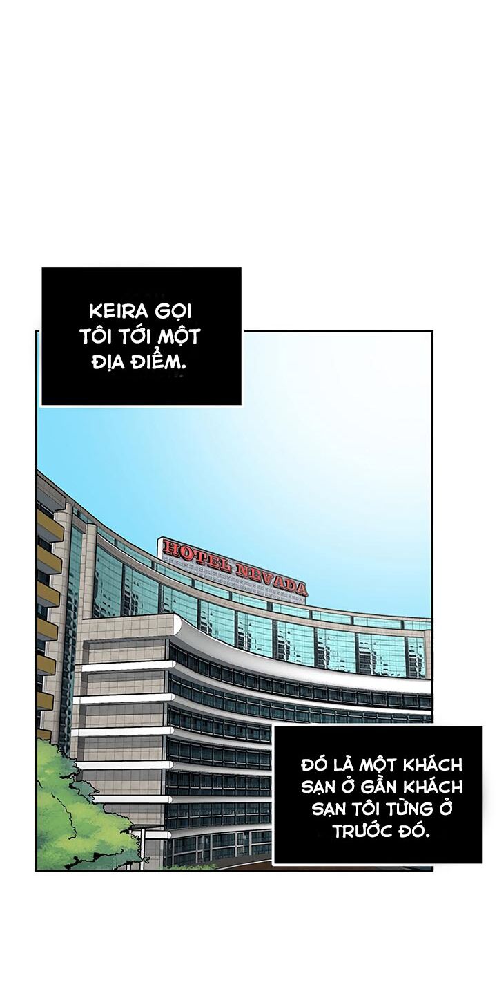 Vua Trộm Mộ Chapter 35 - Trang 4