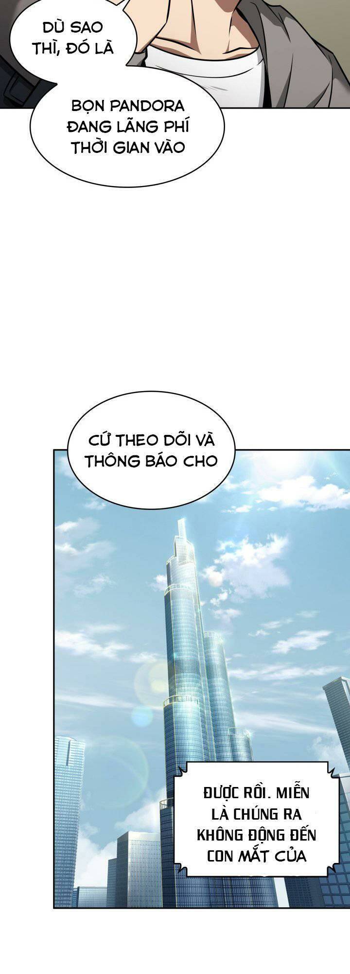 Vua Trộm Mộ Chapter 350 - Trang 4