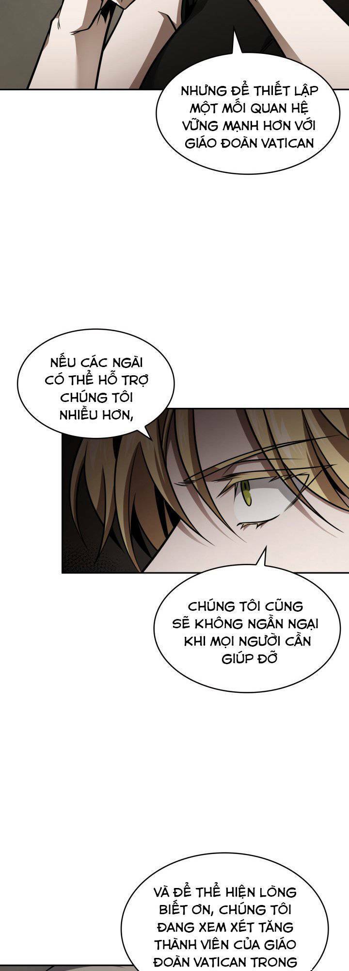 Vua Trộm Mộ Chapter 350 - Trang 4