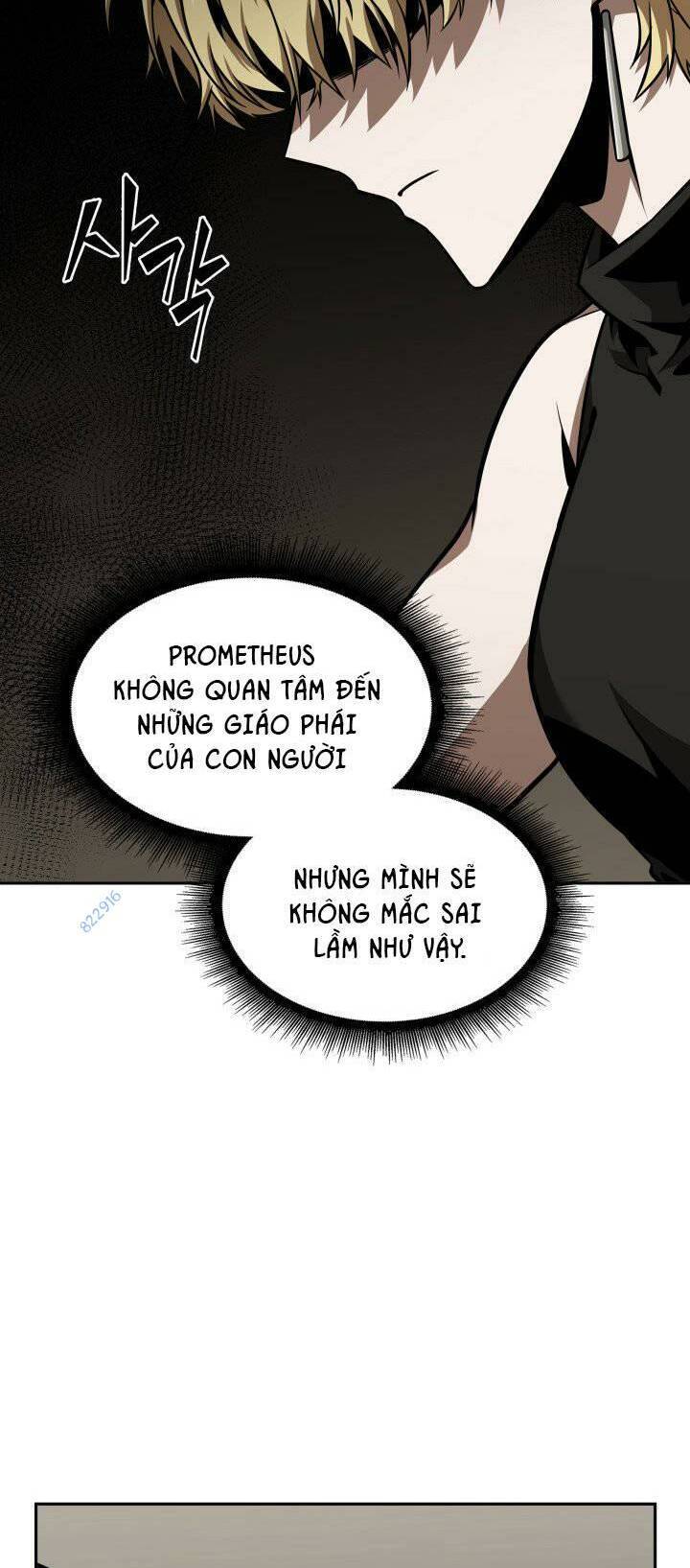 Vua Trộm Mộ Chapter 350 - Trang 4