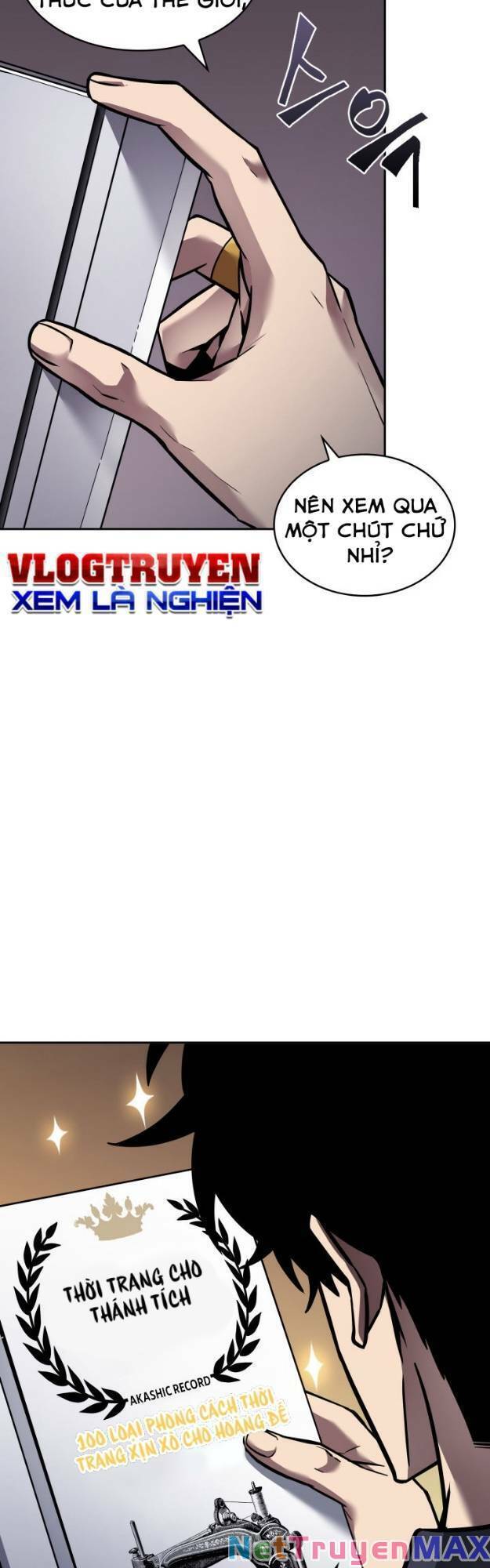 Vua Trộm Mộ Chapter 360 - Next Chapter 361