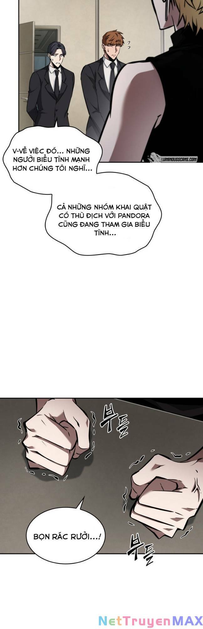 Vua Trộm Mộ Chapter 360 - Next Chapter 361